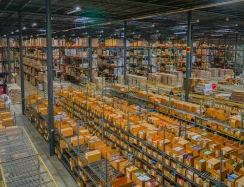 How Warehousing With Orbit Same Day Can Save You Time and Money