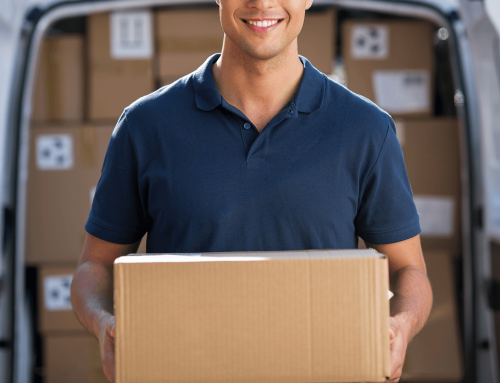 Why Third Party Delivery Providers Do Last Mile Delivery Best